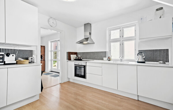 Ferienhaus - Kirkehavn , Dänemark - E20192 401