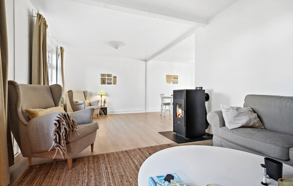 Ferienhaus - Kirkehavn , Dänemark - E20192 4