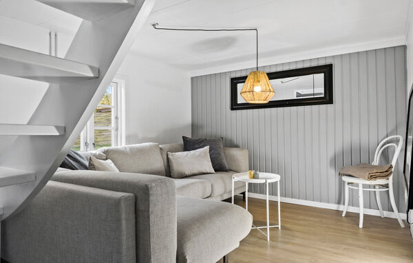 Ferienhaus - Kirkehavn , Dänemark - E20192 5