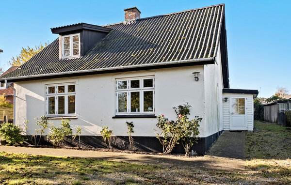 Feriehuse - Kirkehavn , Danmark - E20192 1