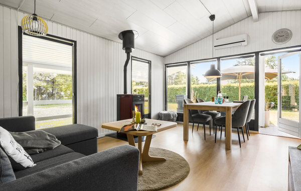 Ferienhaus 