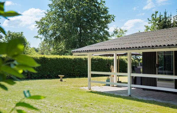 Ferienhaus 