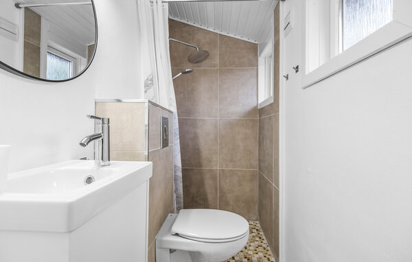 Feriehuse - Kaldred , Danmark - E20195 701