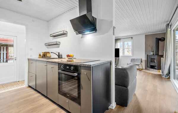 Feriehuse - Kaldred , Danmark - E20195 6
