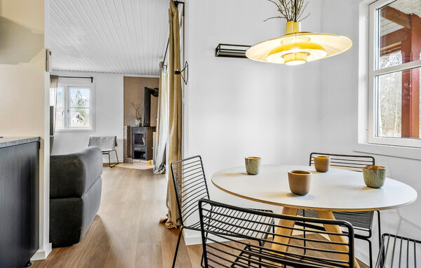 Feriehuse - Kaldred , Danmark - E20195 7