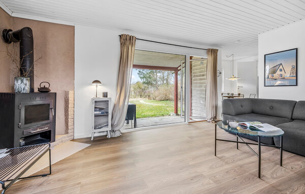 Feriehuse - Kaldred , Danmark - E20195 3