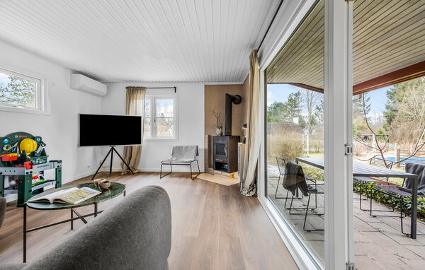 Feriehuse - Kaldred , Danmark - E20195 4