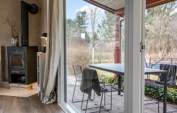 Feriehuse - Kaldred , Danmark - E20195 302
