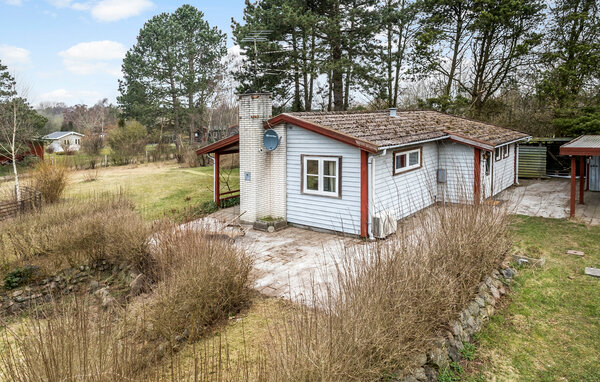 Feriehus - Kaldred , Danmark - E20195 1