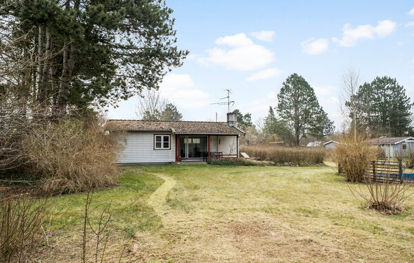 Feriehuse - Kaldred , Danmark - E20195 81