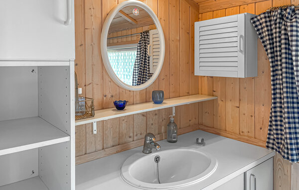 Ferienhaus - Stillinge Strand , Dänemark - E20196 701