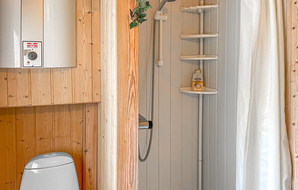 Ferienhaus - Stillinge Strand , Dänemark - E20196 702