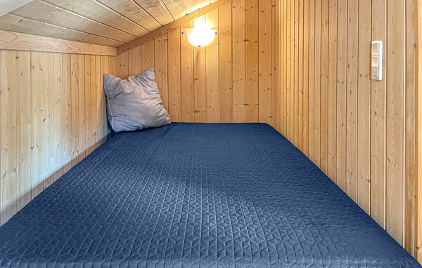 Ferienhaus - Stillinge Strand , Dänemark - E20196 602