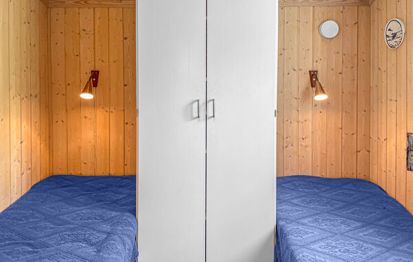 Ferienhaus - Stillinge Strand , Dänemark - E20196 603