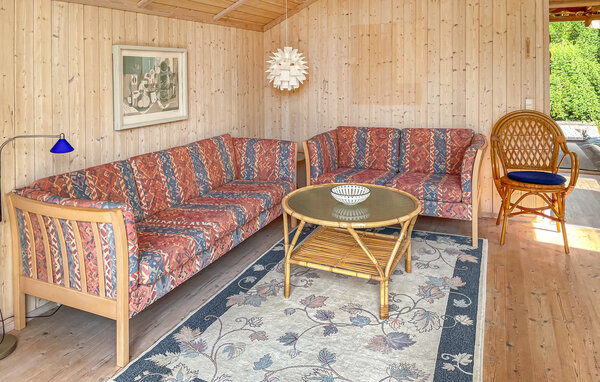 Ferienhaus - Stillinge Strand , Dänemark - E20196 5