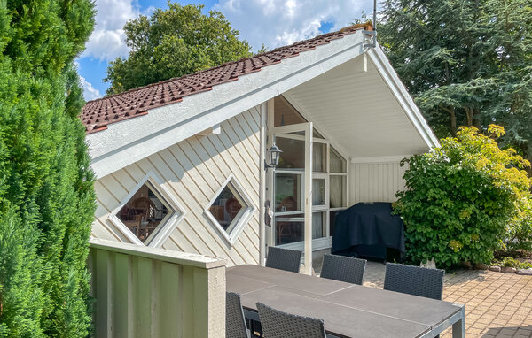 Ferienhaus - Stillinge Strand , Dänemark - E20196 101