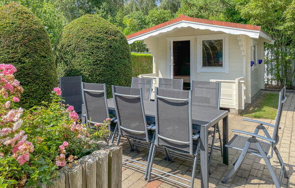 Ferienhaus - Stillinge Strand , Dänemark - E20196 6