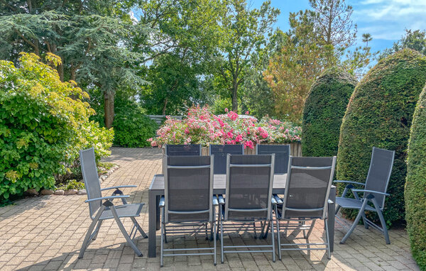 Ferienhaus - Stillinge Strand , Dänemark - E20196 2