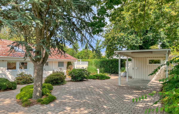 Ferienhaus - Stillinge Strand , Dänemark - E20196 7