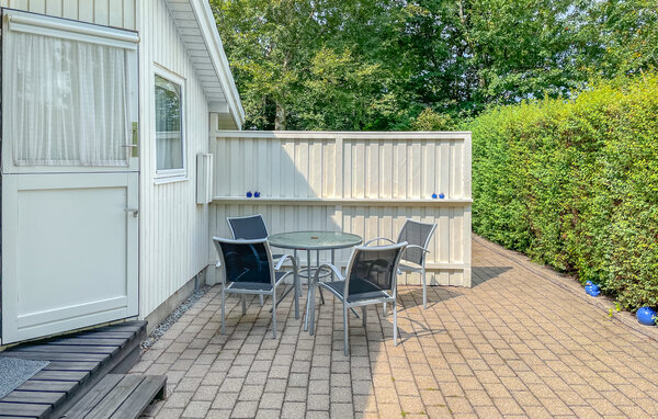 Ferienhaus - Stillinge Strand , Dänemark - E20196 8