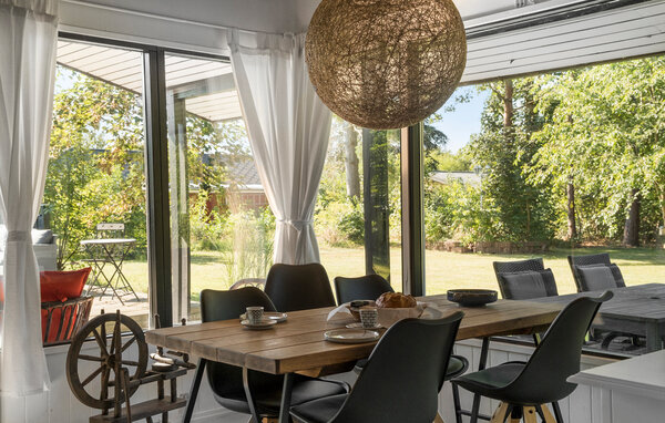 Ferienhaus 
