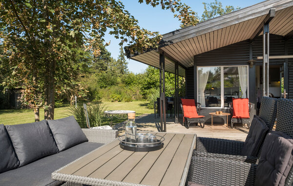 Ferienhaus 