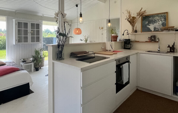 Feriehuse - Kaldred , Danmark - E20199 6