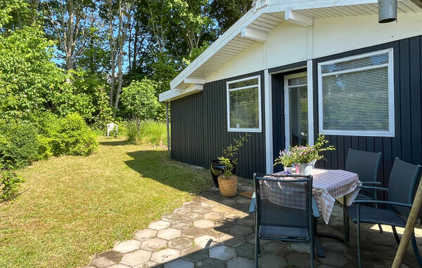 Feriehuse - Kaldred , Danmark - E20199 103