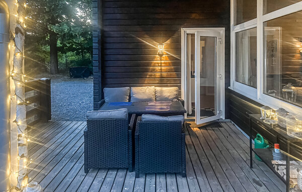 Feriehus - Klint Strand , Danmark - E20200 104