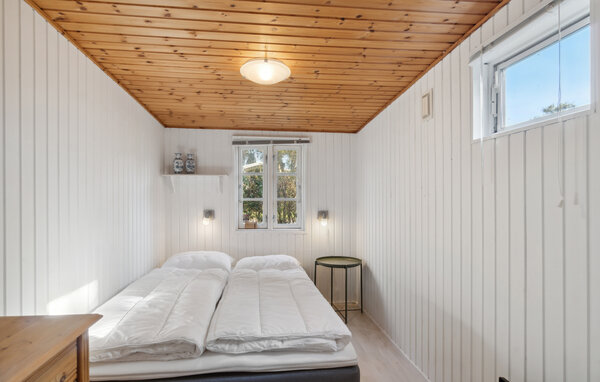 Casa vacanze - Kongsmark Strand , Danimarca - E20217 601