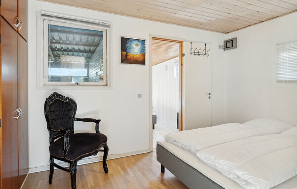 Casa vacanze - Kongsmark Strand , Danimarca - E20217 603