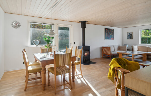 Casa vacanze - Kongsmark Strand , Danimarca - E20217 3