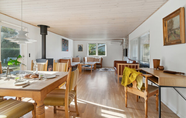 Casa vacanze - Kongsmark Strand , Danimarca - E20217 301
