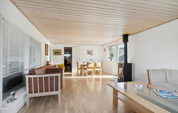 Casa vacanze - Kongsmark Strand , Danimarca - E20217 5