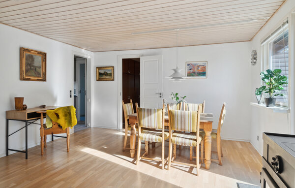 Casa vacanze - Kongsmark Strand , Danimarca - E20217 7