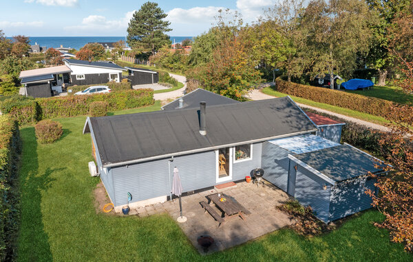 Holiday Home - Kongsmark Strand , Denmark - E20217 1