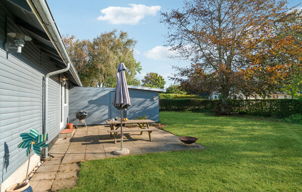 Casa vacanze - Kongsmark Strand , Danimarca - E20217 9