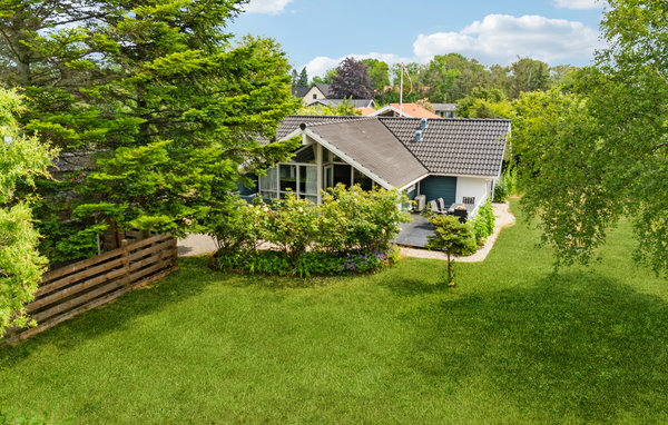 Feriehuse - Kongsmark Strand , Danmark - E20220 1