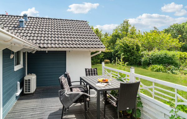 Holiday Home - Kongsmark Strand , Denmark - E20220 2