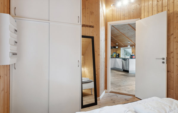 Feriehuse - Stillinge Strand , Danmark - E20223 602