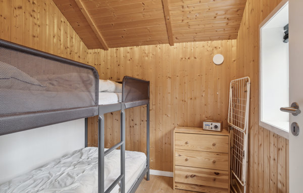 Feriehuse - Stillinge Strand , Danmark - E20223 603