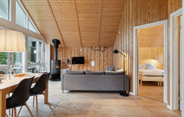Feriehuse - Stillinge Strand , Danmark - E20223 3