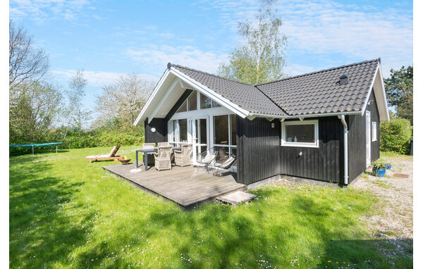 Holiday Home - Stillinge Strand , Denmark - E20223 1