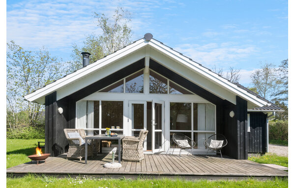 Holiday Home - Stillinge Strand , Denmark - E20223 2