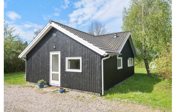 Feriehuse - Stillinge Strand , Danmark - E20223 82