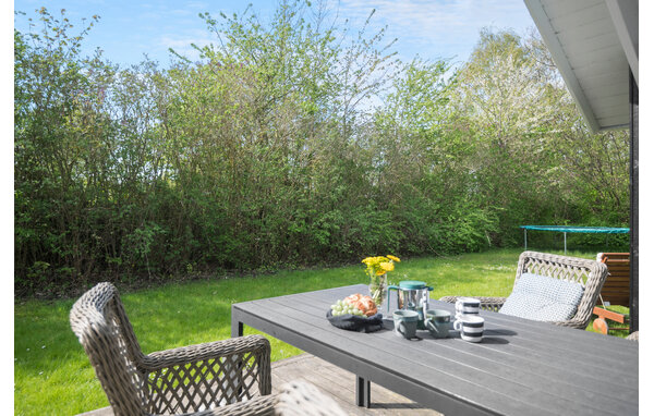 Feriehuse - Stillinge Strand , Danmark - E20223 101