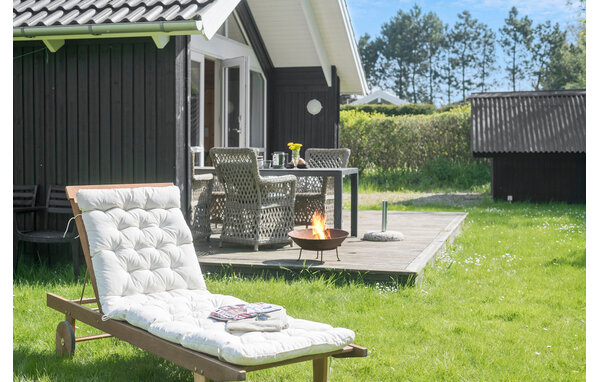 Feriehuse - Stillinge Strand , Danmark - E20223 102