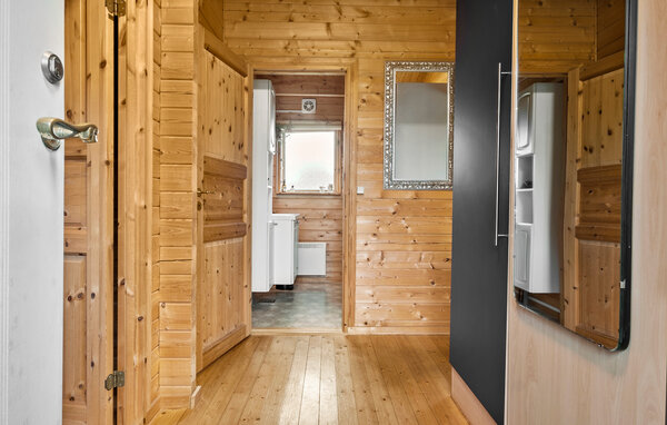 Feriehuse - Vesterlyng Strand , Danmark - E20230 501