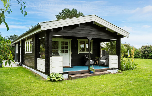 Feriehuse - Vesterlyng Strand , Danmark - E20230 81
