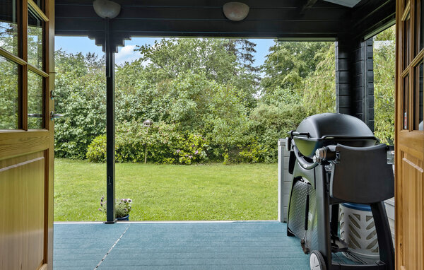 Feriehuse - Vesterlyng Strand , Danmark - E20230 101